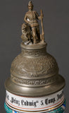 Imperial Regimental Stein