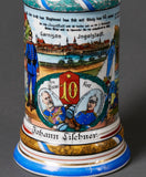 Imperial Regimental Stein