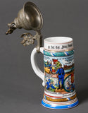 Imperial Regimental Stein