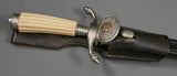Imperial Rifle Association Dagger***STILL AVAILABLE***