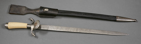 Imperial Rifle Association Dagger***STILL AVAILABLE***