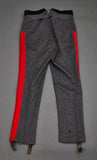 WWII German Army Generals Straight Legged Trousers