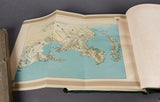 Commemorative Book of the Chinese Garrison