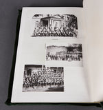 Commemorative Book of the Chinese Garrison