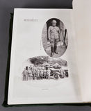 Commemorative Book of the Chinese Garrison