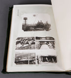 Commemorative Book of the Chinese Garrison