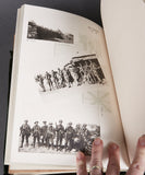 Commemorative Book of the Chinese Garrison