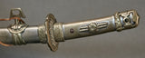 Japanese Miniature Samurai Sword***STILL AVAILABLE***