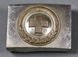 German Pre Third Reich Red Cross