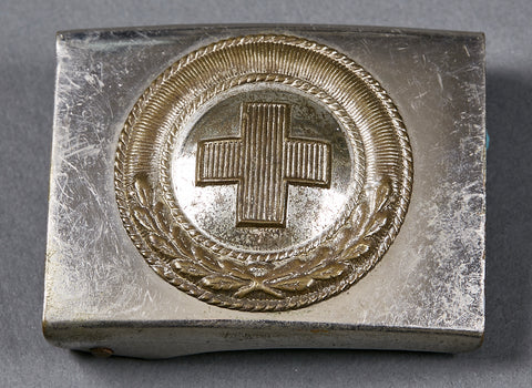 German Pre Third Reich Red Cross