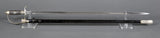Police Officer’s Sword by Weyersberg