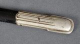 Police Officer’s Sword by Weyersberg