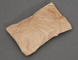 WWII German SS Marked Sterile Cotton Package