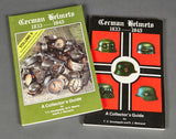 German Helmets 1933-1945 A Collector’s Guide