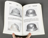 German Helmets 1933-1945 A Collector’s Guide