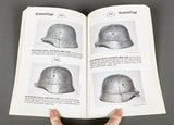 German Helmets 1933-1945 A Collector’s Guide