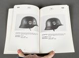 German Helmets 1933-1945 A Collector’s Guide