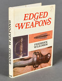 Edged Weapons