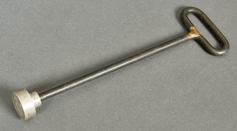 German WWII Flare Pistol Cleaning Rod