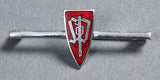 Rare Slovakian NAZI Party Pinback Decoration