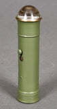 Vintage WWII era German Daimon Flash Light