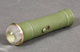 Vintage WWII era German Daimon Flash Light