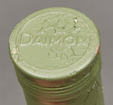 Vintage WWII era German Daimon Flash Light