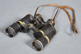 WWII Vintage Binoculars made by Solux