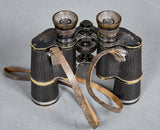 WWII Vintage Binoculars made by Solux