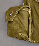 WWII German MP38u40 Ammo Pouch Set