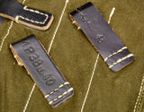 WWII German MP38u40 Ammo Pouch Set