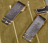 WWII German MP38u40 Ammo Pouch Set