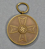 WWII German War Merit Medal