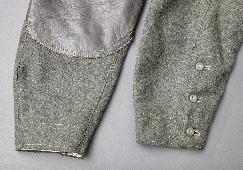 WWII German Army Riding Breeches – The Ruptured Duck, LLC
