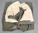 WWII German Army Riding Breeches
