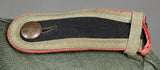Rare Army Assault Gunner’s Tunic for Panzer NCO