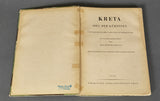 “Kreta, Sieg der Kühnsten” (Crete, Victory and Bravery)