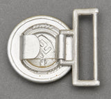 WWII German RAD Officer Buckle