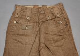 WWII German Model 1943 Type Tropical Trousers for Female Personnel