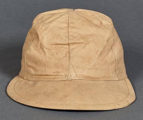WWII German Luftwaffe Tropical Cap