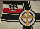 German Early DLV Flag