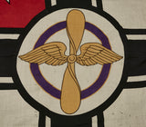 German Early DLV Flag