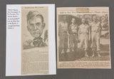 Japanese WWII Dispatch Case