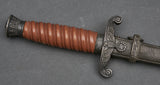 German Army Dagger by WKC***STILL AVAILABLE***