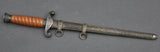 German Army Dagger by WKC***STILL AVAILABLE***