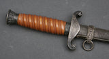 German Army Dagger by WKC***STILL AVAILABLE***