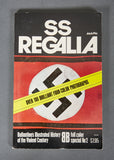 SS Regalia by Jack Pia