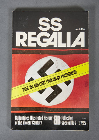 SS Regalia by Jack Pia