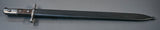Swiss Model 1914 Sawback Pioneer Bayonet***STILL AVAILABLE***