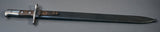 Swiss Model 1914 Sawback Pioneer Bayonet***STILL AVAILABLE***